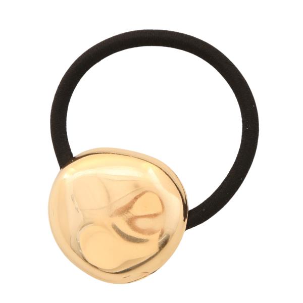 SODAJO ROUND METAL HAIR TIE