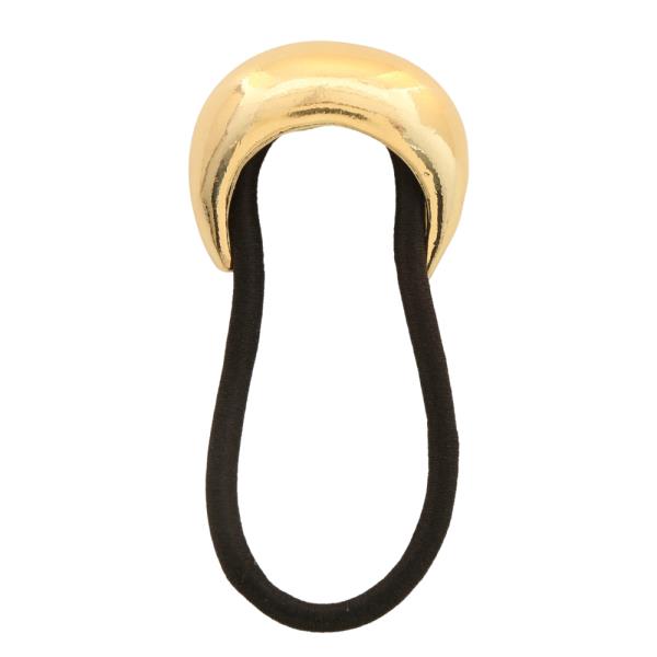 SDJ METAL HAIR TIE