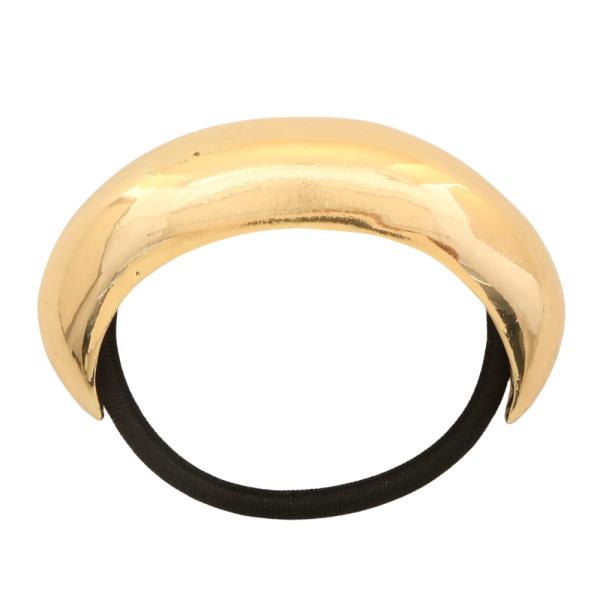 SDJ METAL BAR HAIR TIE