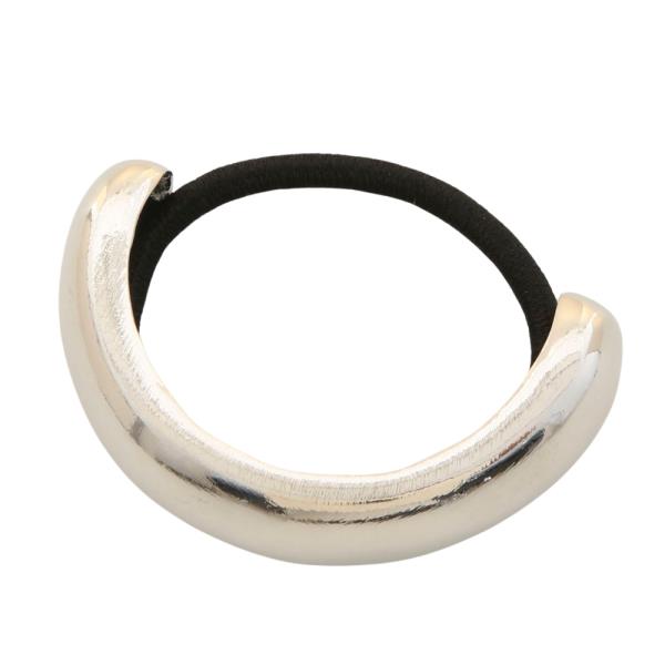 SDJ METAL BAR HAIR TIE