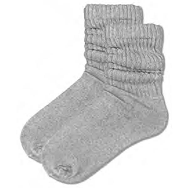 FASHION QUARTER SOCKS (12 UNITS)