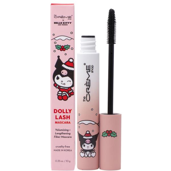 THE CREME SHOP X HELLO KITTY DOLLY LASH MASCARA