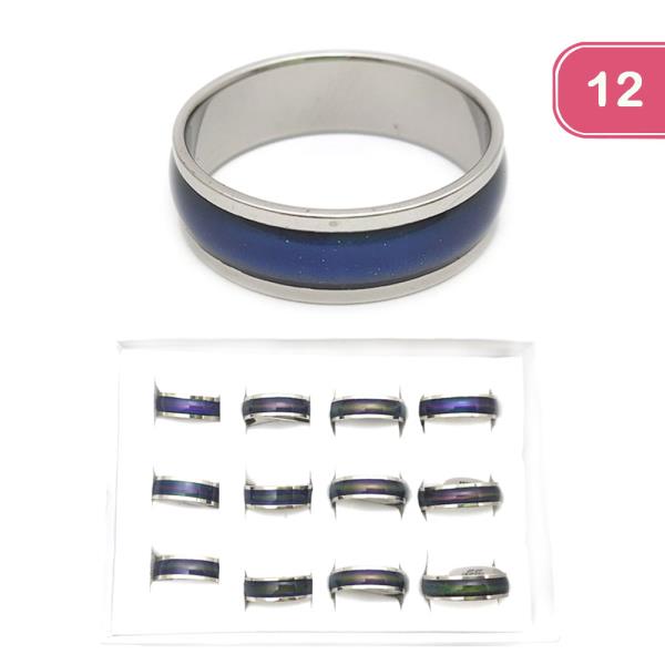 MOOD RING (12 UNITS)