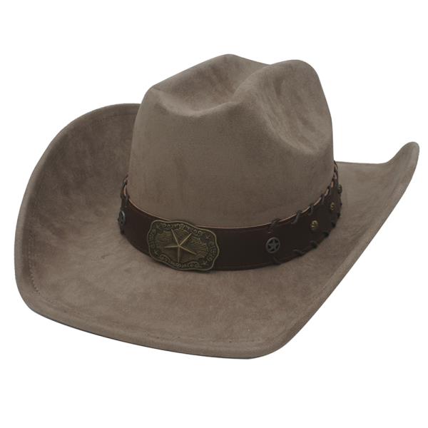 LONE STAR COWBOY HAT