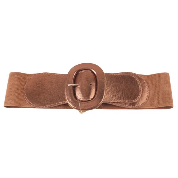 OVAL ELASTIC BELT