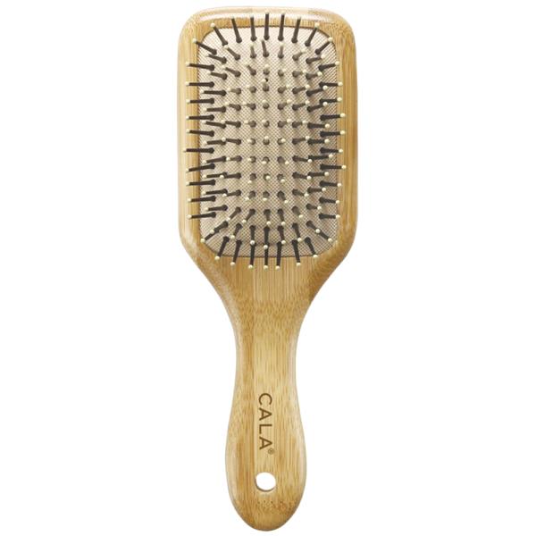 CALA BAMBOO PADDLE HAIR BRUSH MEDIUM