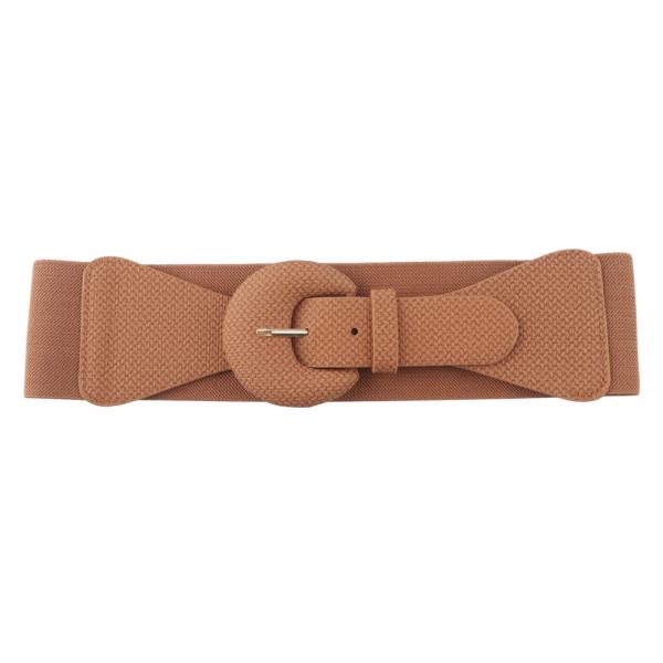 VINTAGE RETRO ELASTIC BELT