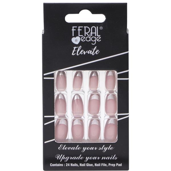 FERAL EDGE ELEVATE DESIGN11 NAIL DECORATION SET