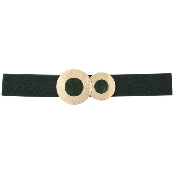 DOUBLE CIRCLE ELASTIC BELT