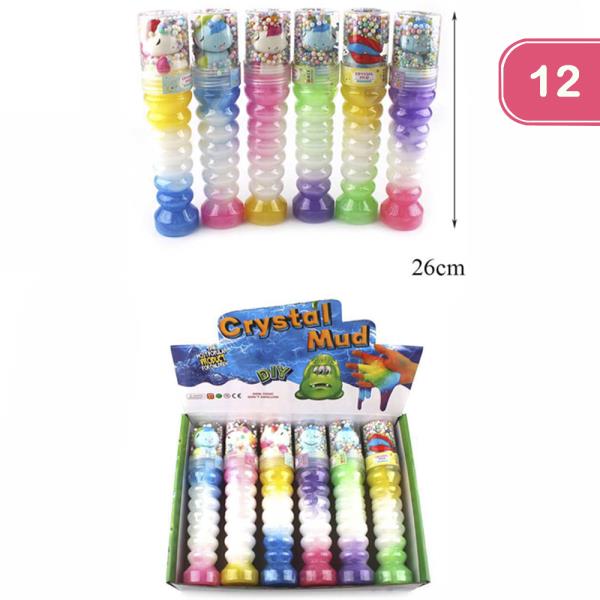 CRYSTALMUD SLIME (12 UNITS)