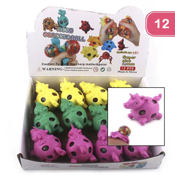 DINOSAUR CRYSTALMUD SLIME (12 UNITS)