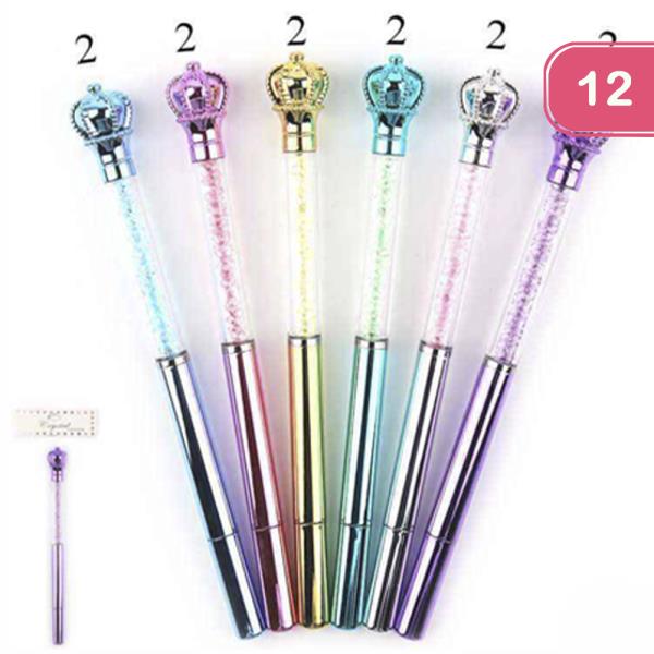 CROWN PEN (12 UNITS)