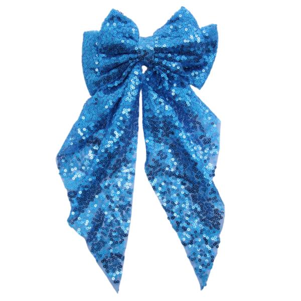 SODAJO GLITTER HAIR BOW