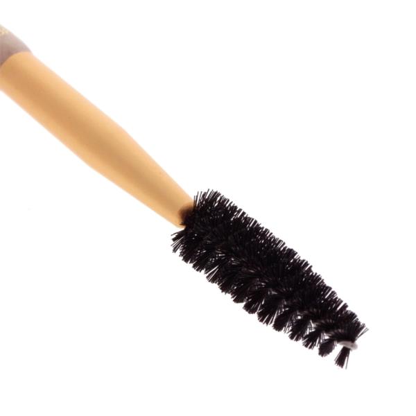 AMOR US GOLD CRUSH ANGLED BROW BRUSH AND SPOOLIE