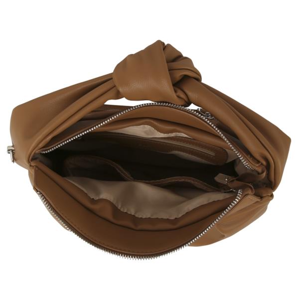 (PRE-ORDER / ONLINE ONLY) Knot Handle Hobo