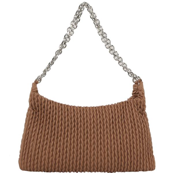 (PRE-ORDER / ONLINE ONLY) Chain Shoulder Bag