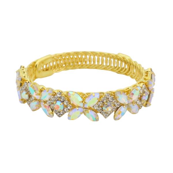 CRYSTAL STONE BRACELET