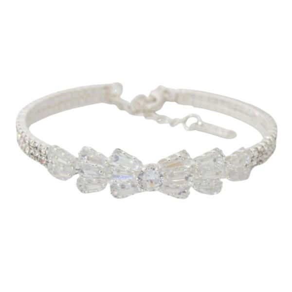 CRYSTAL STONE BRACELET