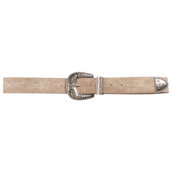 STYLISH WESTERN BUCKLE BELT