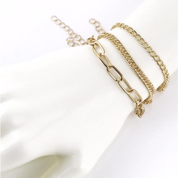 STACKABLE BRACELET (12 UNITS)