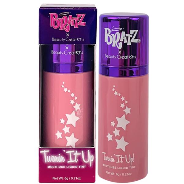 BRATZ X BEAUTY CREATIONS MULTI USE LIQUID TINT