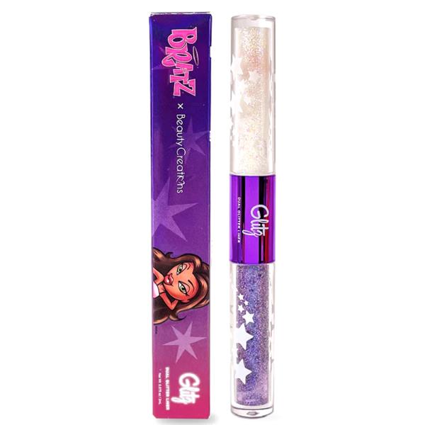 BRATZ X BEAUTY CREATIONS GLITTER LINER