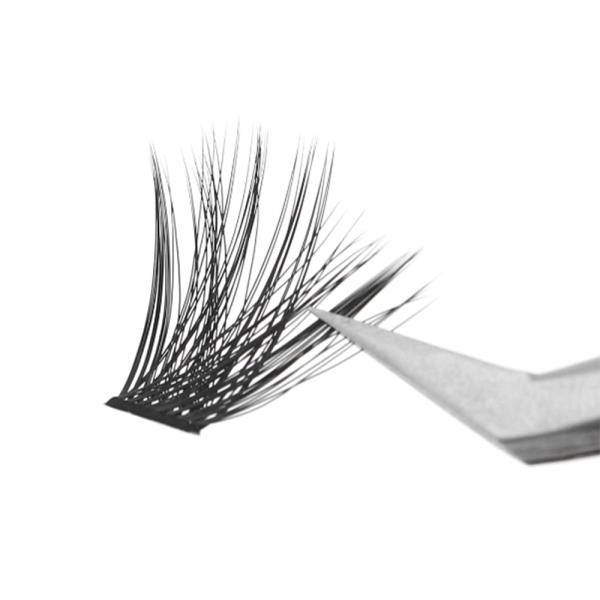 JLASH 64PC MANGA EYE LASH CLUSTERS