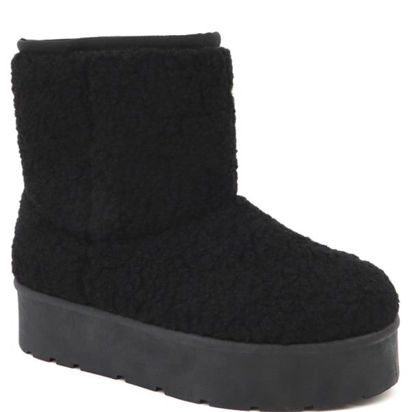 SHERLING BOOTIE 12 PAIRS