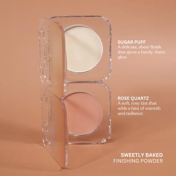 KARA BEAUTY SWEETLY BAKED FINISHING POWDER