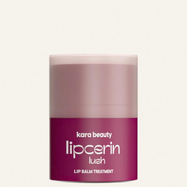 KARAK BEAUTY LIPCERIN LUSH LIP BALM TREATMENT