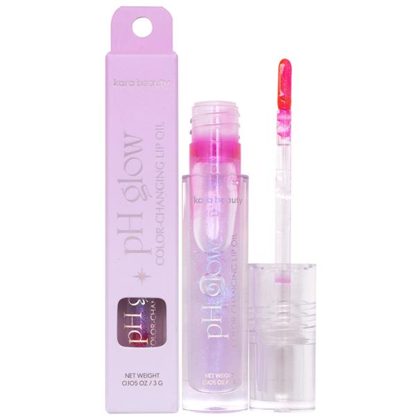 KARA PH GLOW COLOR CHANGING LIP OIL