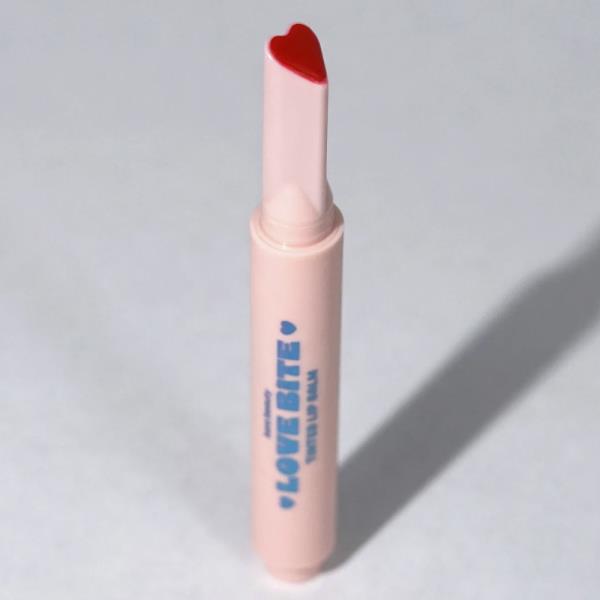 KARA BEAUTY LOVE BITE TINTED LIP BALM