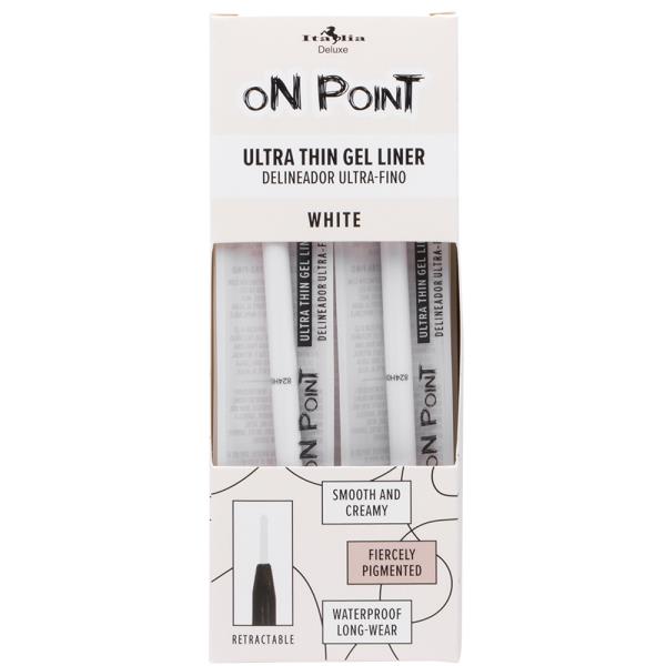 ON POINT ULTRA THIN GEL LINER (24 UNITS)