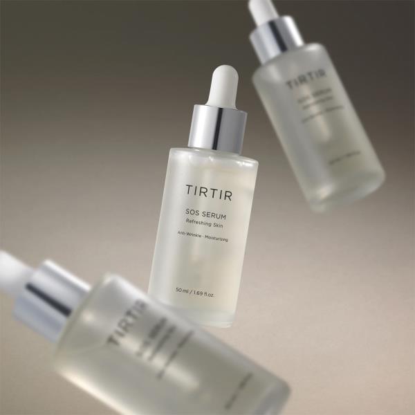 TIRTIR - SOS SERUM