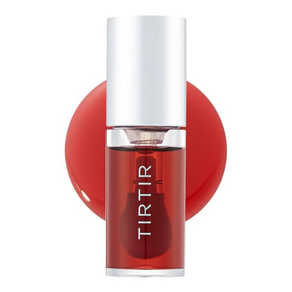 TIRTIR - MY GLOW LIP OIL