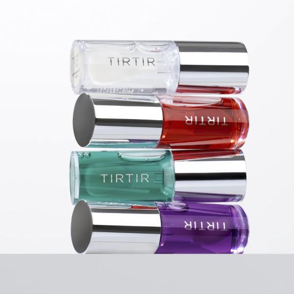 TIRTIR - MY GLOW LIP OIL