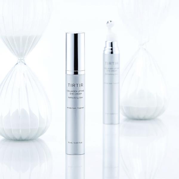 TIRTIR - COLLAGEN LIFTING EYE CREAM