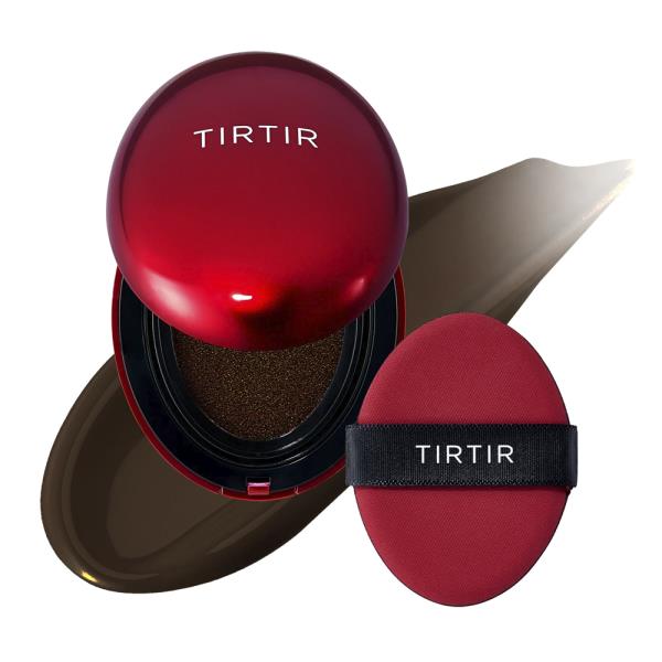 TIRTIR - MASK FIT RED CUSHION