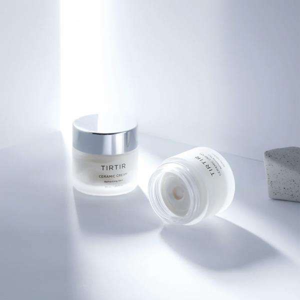 TIRTIR - CERAMIC CREAM