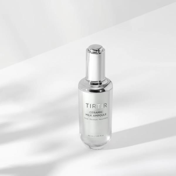 TIRTIR - CERAMIC MILK AMPOULE 30ML