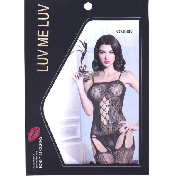 LUV ME LUV SEXY BODY STOCKINGS