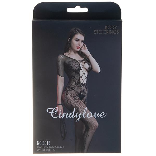 CINDY LOVE DESIGN 33 BODYSTOCKINGS