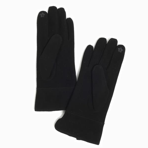 REAL SUEDE CLASSIC GLOVES