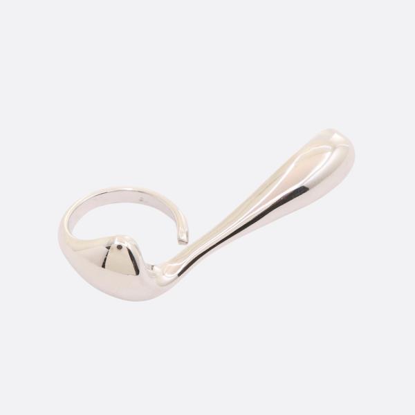 METAL ADJUSTABLE RING