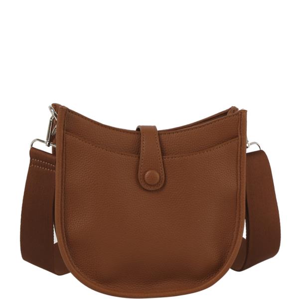 (ONLINE ONLY) Top Zip Crossbody