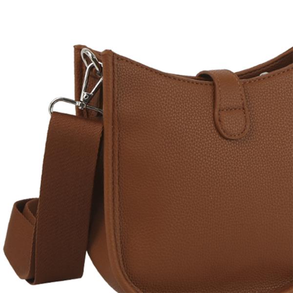 (ONLINE ONLY) Top Zip Crossbody