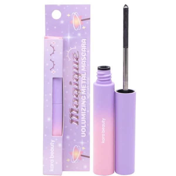 KARA BUEATY MAGIQUE VOLUMIZING METAL MASCARA