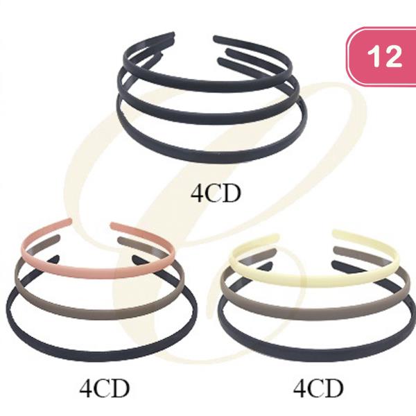 HEADBAND SET (12 UNITS)