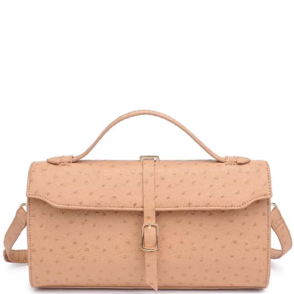 OSTRICT JULIET CROSSBODY BAG