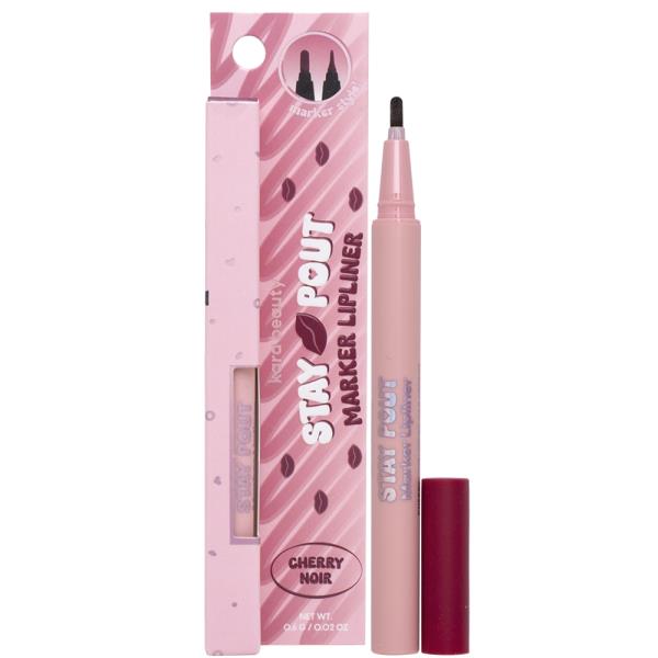 KARA BEAUTY STAY POUT MARKER LIPLINER